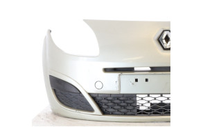 Pare choc avant RENAULT TWINGO 2 Photo n°2