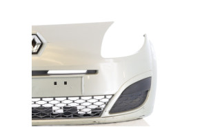 Pare choc avant RENAULT TWINGO 2 Photo n°3
