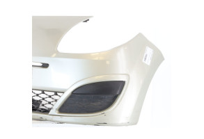 Pare choc avant RENAULT TWINGO 2 Photo n°4
