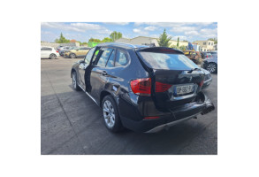Bras essuie glace avant gauche BMW X1 E84 Photo n°6