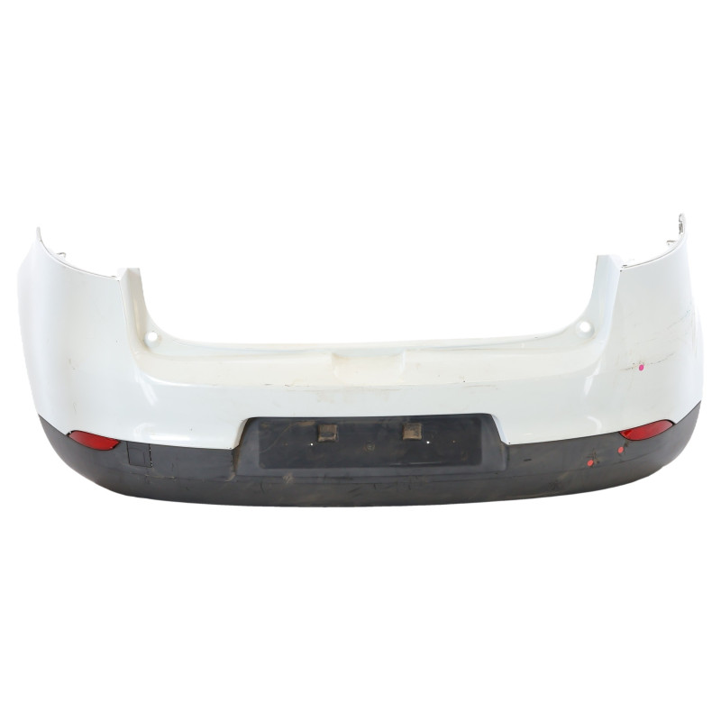 Pare choc arriere RENAULT MEGANE 3 Photo n°1