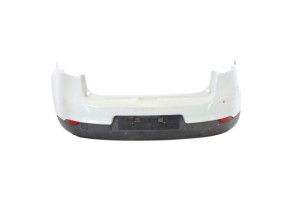 Pare choc arriere RENAULT MEGANE 3 Photo n°1