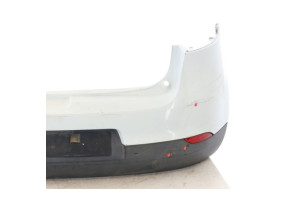 Pare choc arriere RENAULT MEGANE 3 Photo n°3