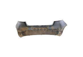 Pare choc arriere RENAULT MEGANE 3 Photo n°6