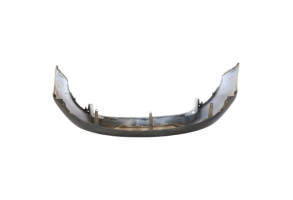 Pare choc arriere RENAULT MEGANE 3 Photo n°7