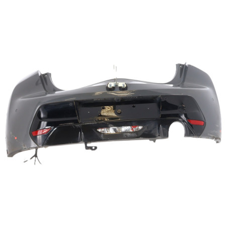Pare choc arriere PEUGEOT 208 2
