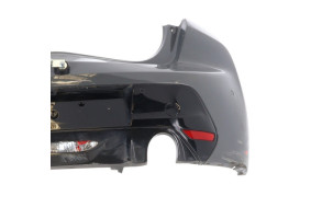 Pare choc arriere PEUGEOT 208 2 Photo n°3