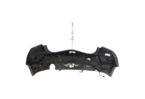 Pare choc arriere PEUGEOT 208 2 Photo n°6