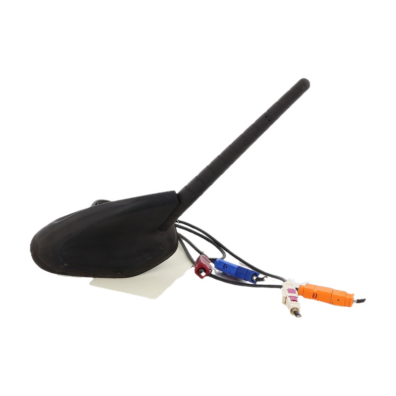 Antenne CITROEN C4 GRAND SPACETOURER Photo n°1