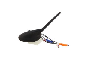 Antenne CITROEN C4 GRAND SPACETOURER Photo n°1