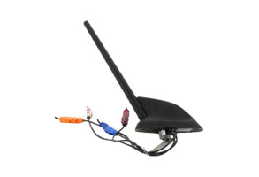 Antenne CITROEN C4 GRAND SPACETOURER Photo n°2