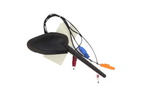 Antenne CITROEN C4 GRAND SPACETOURER Photo n°3