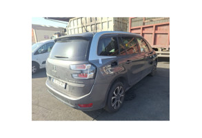 Antenne CITROEN C4 GRAND SPACETOURER Photo n°9