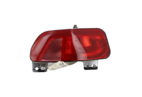 Feu de pare choc arriere gauche CITROEN C4 GRAND SPACETOURER Photo n°1