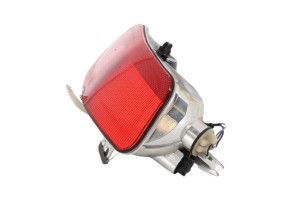 Feu de pare choc arriere gauche CITROEN C4 GRAND SPACETOURER Photo n°2