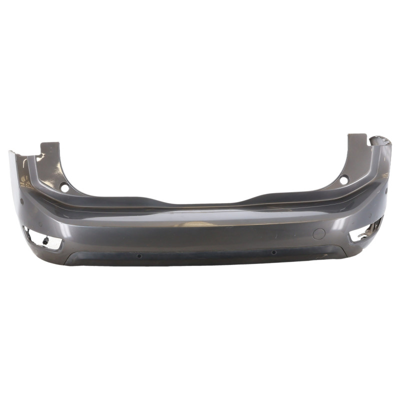Pare choc arriere CITROEN C4 GRAND SPACETOURER Photo n°1