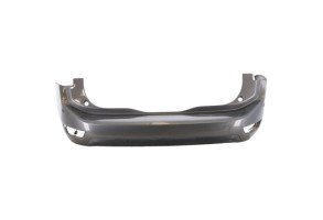Pare choc arriere CITROEN C4 GRAND SPACETOURER Photo n°1