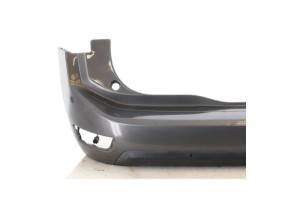 Pare choc arriere CITROEN C4 GRAND SPACETOURER Photo n°2