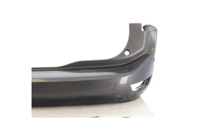 Pare choc arriere CITROEN C4 GRAND SPACETOURER Photo n°3