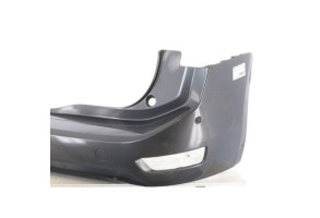 Pare choc arriere CITROEN C4 GRAND SPACETOURER Photo n°4