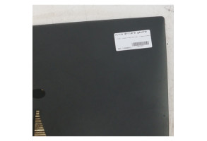 Vitre arriere gauche CITROEN C4 GRAND SPACETOURER Photo n°3