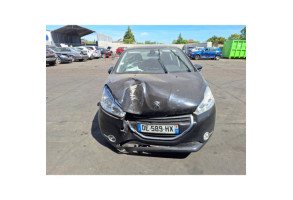 Custode avant droit (porte) PEUGEOT 208 1 Photo n°7