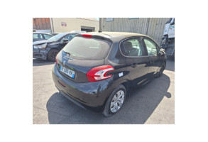Custode avant droit (porte) PEUGEOT 208 1 Photo n°10