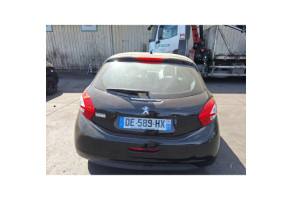 Custode avant droit (porte) PEUGEOT 208 1 Photo n°11