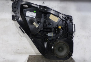 Leve vitre electrique arriere gauche FORD FIESTA 6