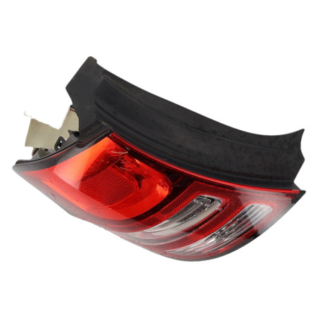 Feu arriere principal gauche (feux) CITROEN C3 2