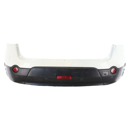 Pare choc arriere NISSAN QASHQAI 1