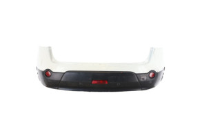 Pare choc arriere NISSAN QASHQAI 1 Photo n°1