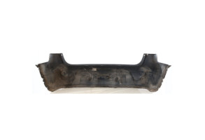 Pare choc arriere NISSAN QASHQAI 1 Photo n°3