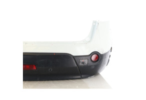 Pare choc arriere NISSAN QASHQAI 1 Photo n°7