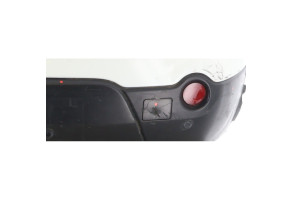 Pare choc arriere NISSAN QASHQAI 1 Photo n°8