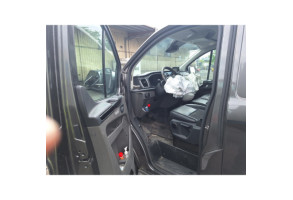 Bloc ABS (freins anti-blocage) FORD TRANSIT CUSTOM 1 Photo n°10