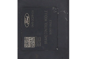 Bloc ABS (freins anti-blocage) FORD ECOSPORT Photo n°7