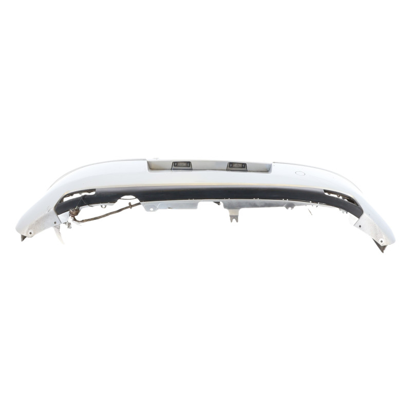 Pare choc arriere CITROEN C4 1 Photo n°1