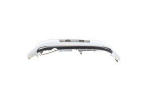 Pare choc arriere CITROEN C4 1 Photo n°1