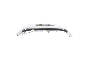 Pare choc arriere CITROEN C4 1 Photo n°2