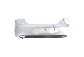 Pare choc arriere CITROEN C4 1 Photo n°3