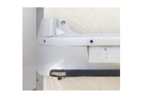 Pare choc arriere CITROEN C4 1 Photo n°5