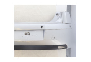 Pare choc arriere CITROEN C4 1 Photo n°6