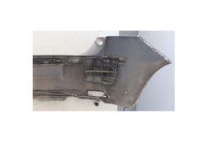 Pare choc arriere CITROEN C4 1 Photo n°7