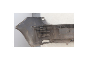 Pare choc arriere CITROEN C4 1 Photo n°8