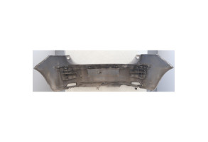 Pare choc arriere CITROEN C4 1 Photo n°9