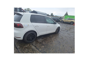 Bloc ABS (freins anti-blocage) VOLKSWAGEN GOLF 6 Photo n°10