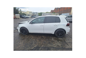 Bloc ABS (freins anti-blocage) VOLKSWAGEN GOLF 6 Photo n°11