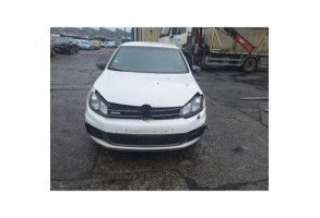 Bloc ABS (freins anti-blocage) VOLKSWAGEN GOLF 6 Photo n°13