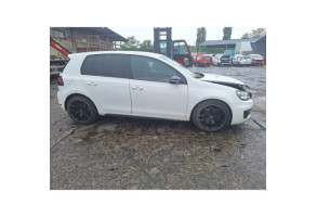 Bloc ABS (freins anti-blocage) VOLKSWAGEN GOLF 6 Photo n°15